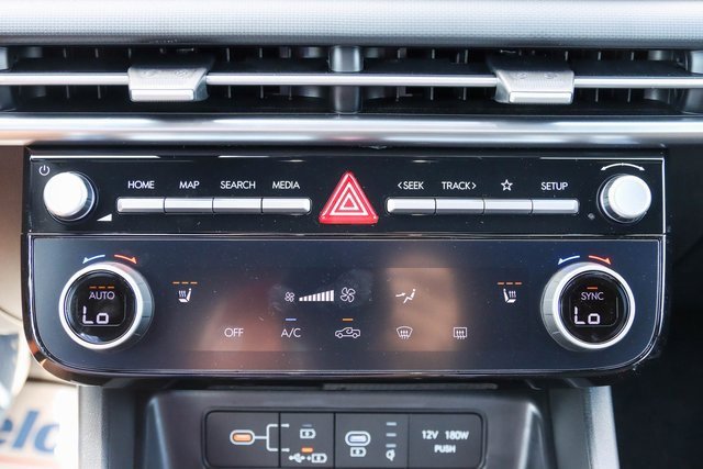 New 2025 Hyundai Santa Cruz SEL image 18