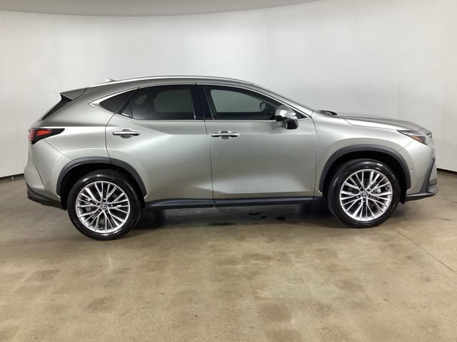 Used 2026 Lexus NX 350 AWD w/ Accessory Package (K3) image 5