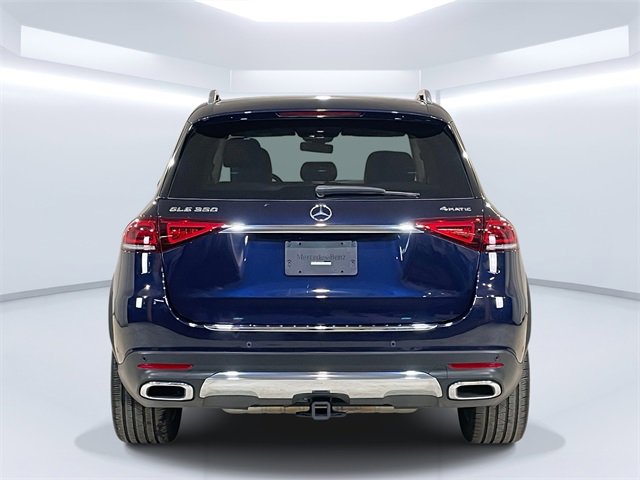 Used 2021 Mercedes-Benz GLE 350 4MATIC image 7