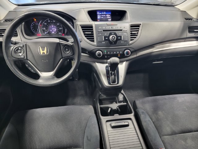 Used 2012 Honda CR-V EX image 28