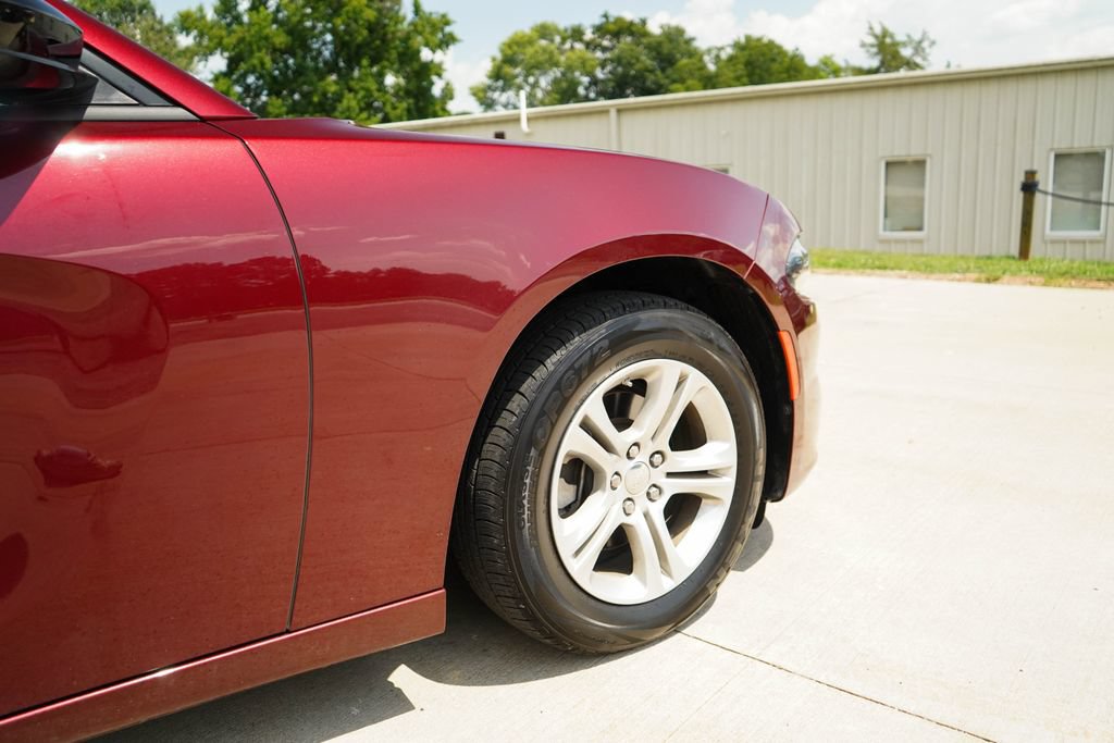 Used 2023 Dodge Charger SXT RWD image 18
