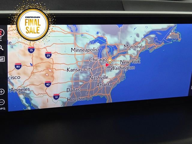 Used 2020 Lexus NX 300 AWD w/ Premium Package image 30