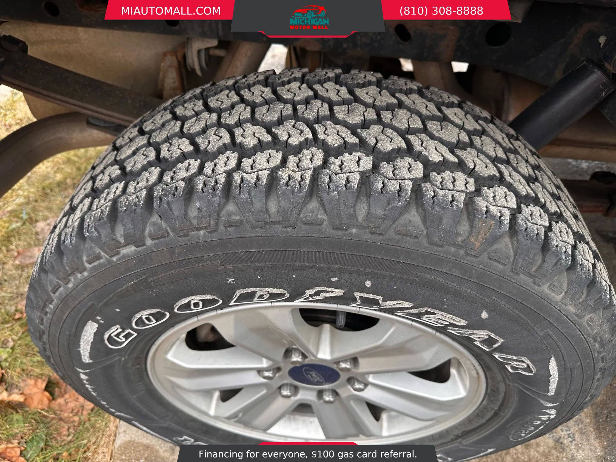 Used 2018 Ford F150 XLT image 34