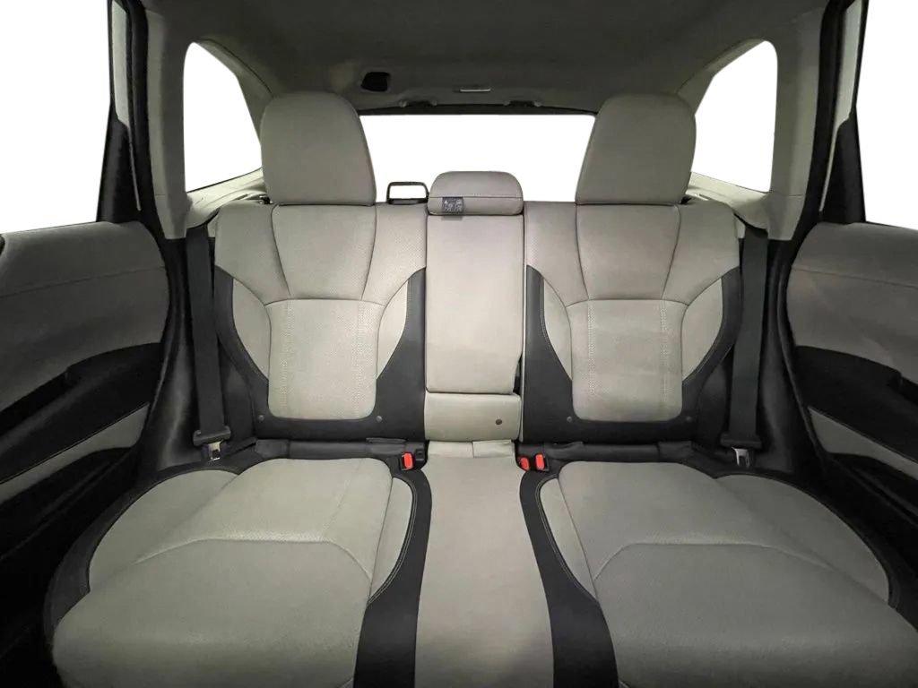 Used 2023 Subaru Forester Limited AWD/4WD image 33