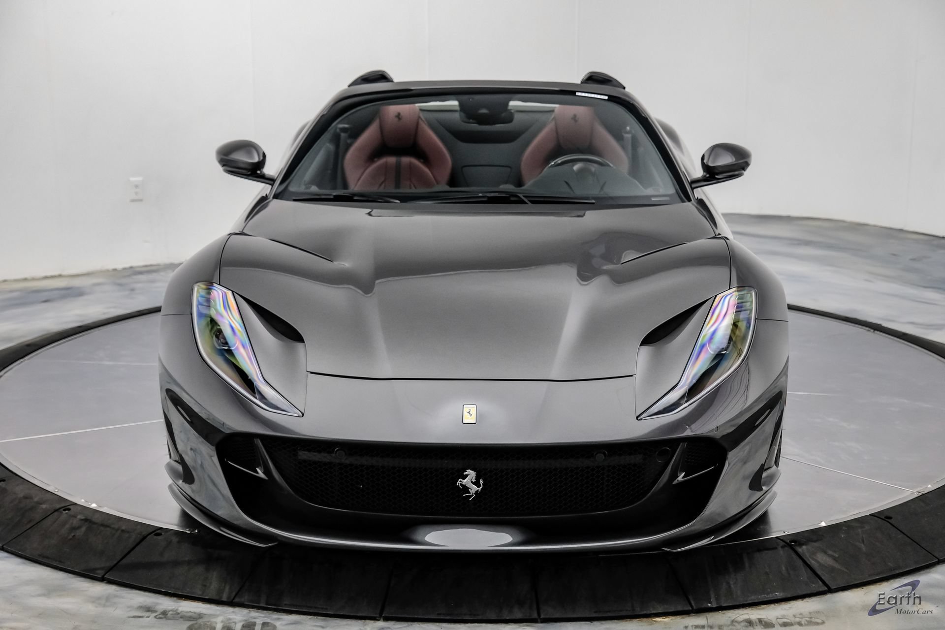Used 2023 Ferrari 812 GTS RWD image 37
