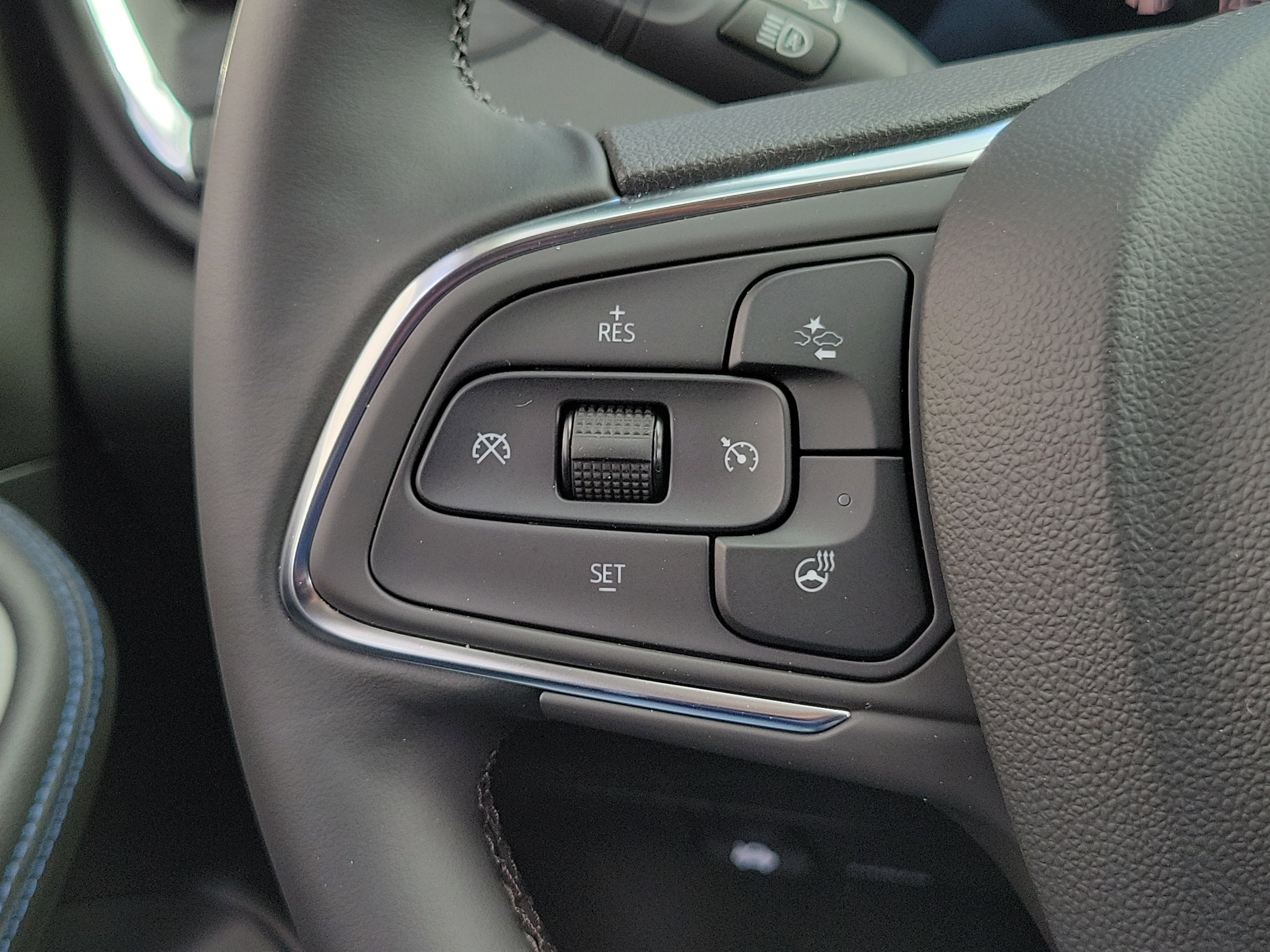 New 2026 Buick Encore GX Sport Touring image 26