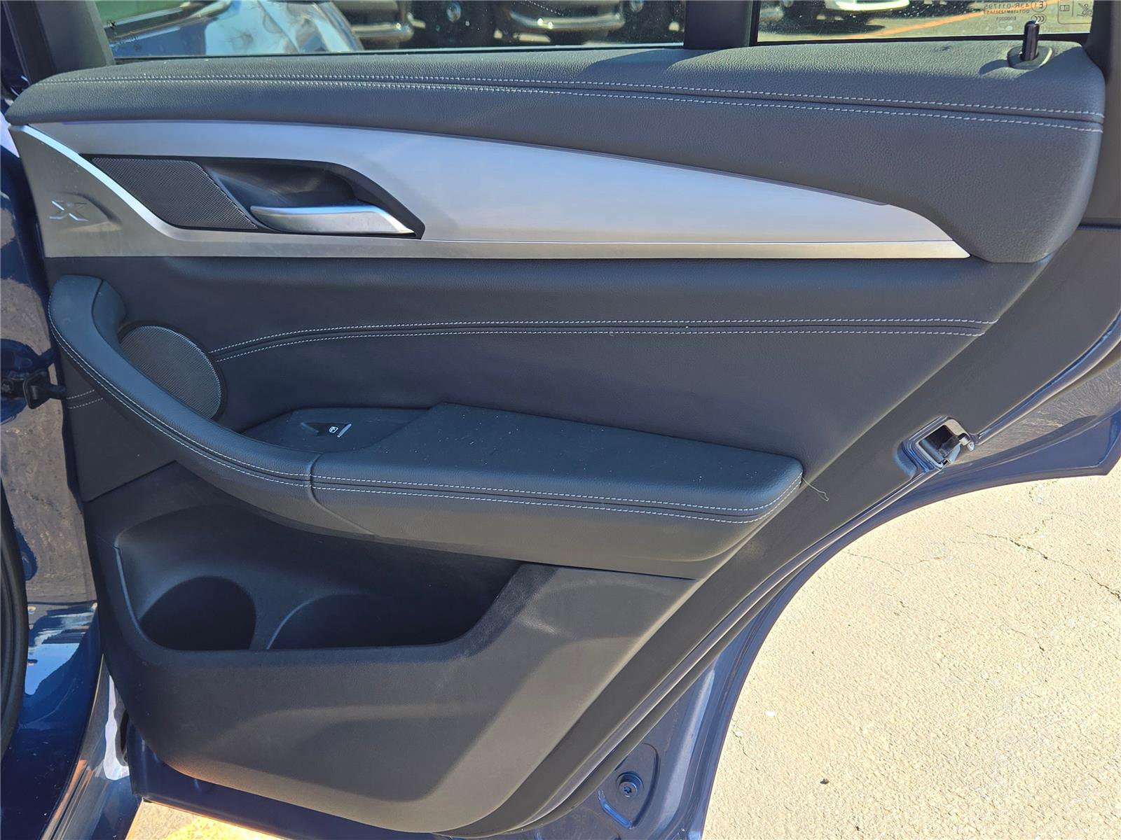 Used 2019 BMW X4 M40i w/ Premium Package image 12