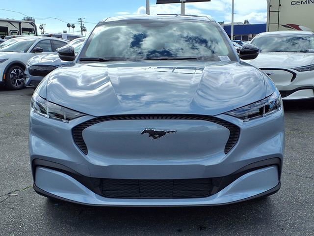 New 2026 Ford Mustang Mach-E Select w/ Interior Protection Package image 2