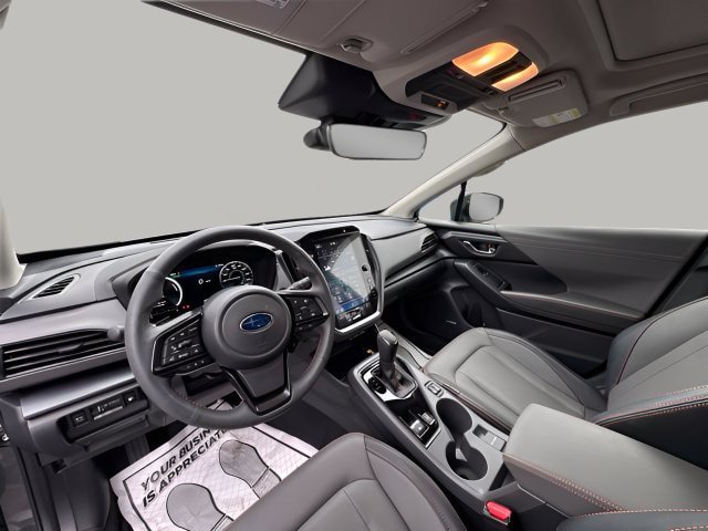 Used 2026 Subaru Crosstrek 2.5i Limited w/ Crosstrek Mirror Package AWD/4WD image 6