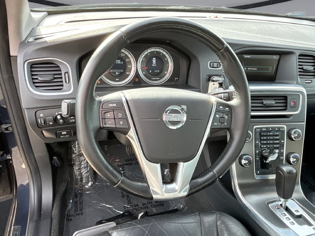 Used 2012 Volvo S60 T5 FWD image 11