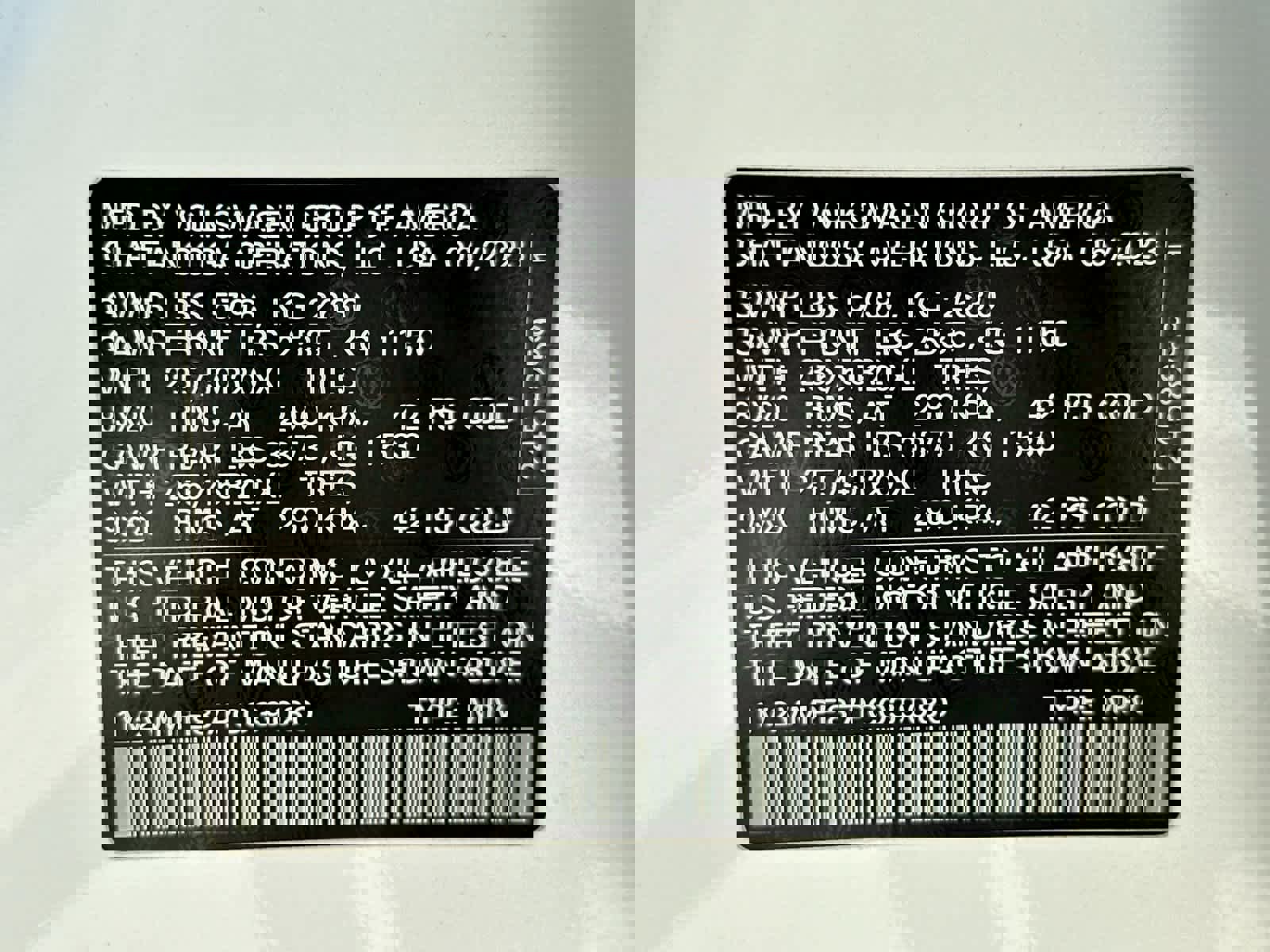 Used 2023 Volkswagen ID.4 Pro S image 28