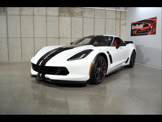Used 2019 Chevrolet Corvette Z06 image 4