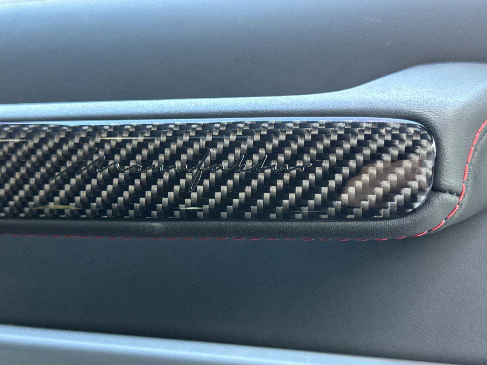 Used 2025 Mercedes-Benz G 63 AMG 4MATIC image 50