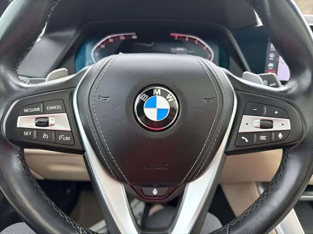 Used 2019 BMW X5 xDrive40i w/ Premium Package 2 image 9