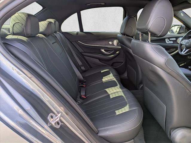 Used 2019 Mercedes-Benz E 300 image 20
