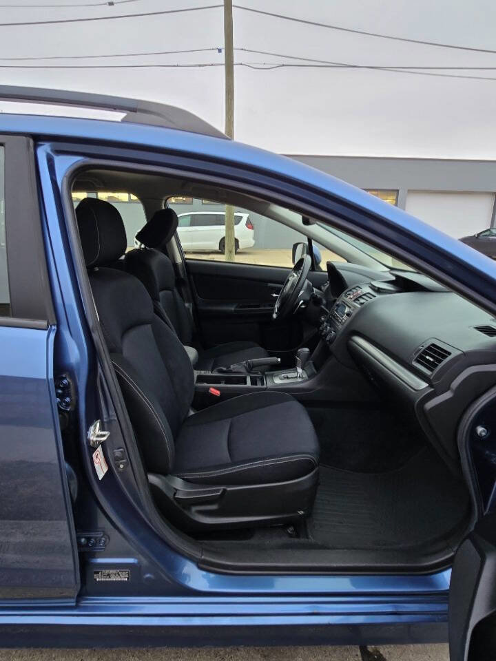 Used 2014 Subaru Impreza 2.0i Sport Premium w/ Popular Package #1 image 24
