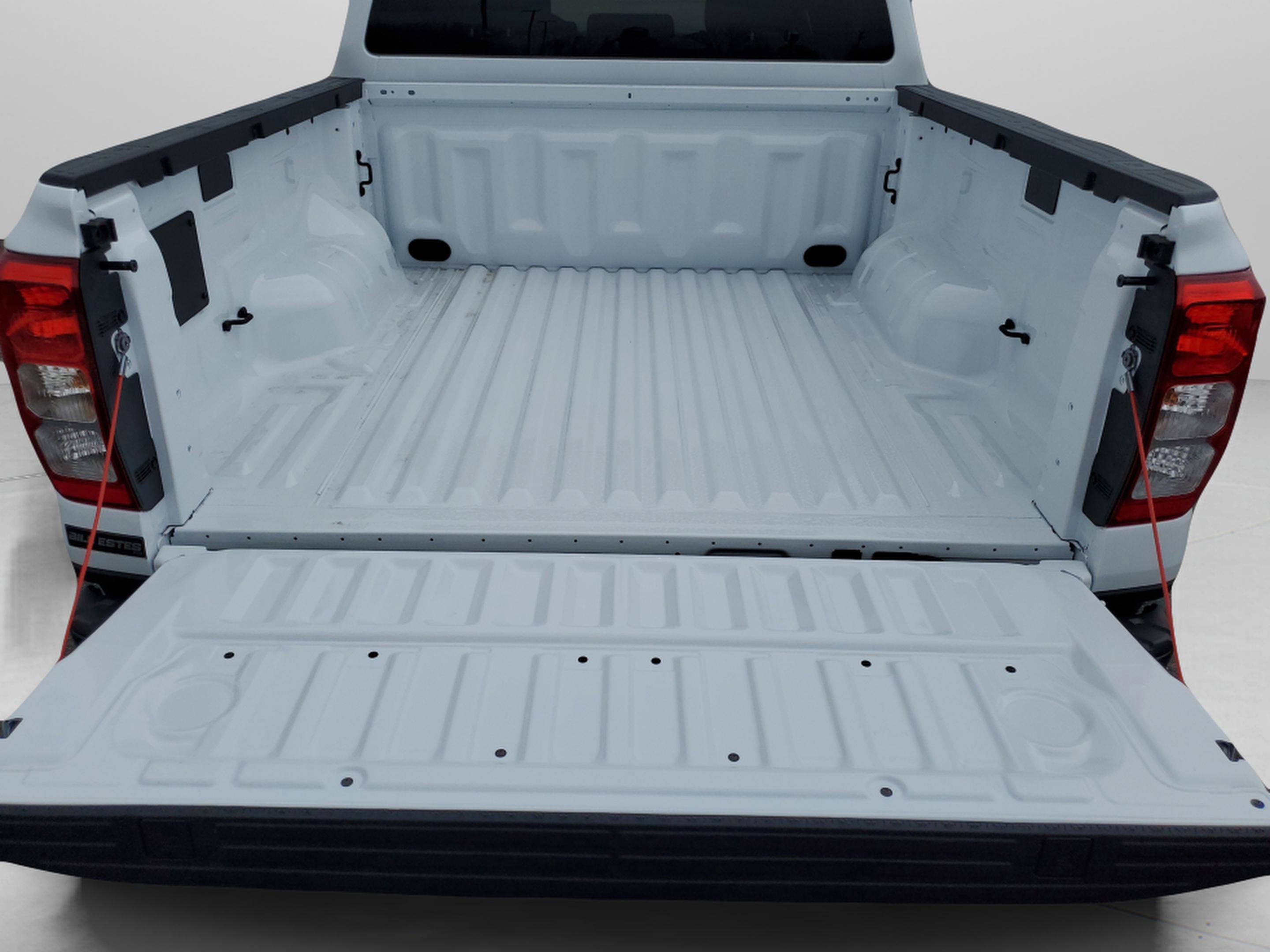 New 2026 Ford Ranger XL image 8