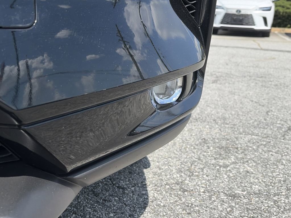 Used 2020 INFINITI QX50 Luxe FWD image 12