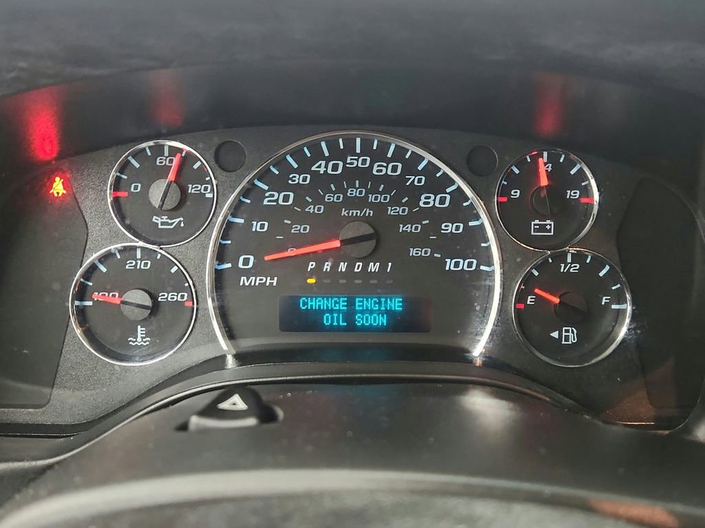 Used 2021 Chevrolet Express 2500 w/ Driver Convenience Package image 12