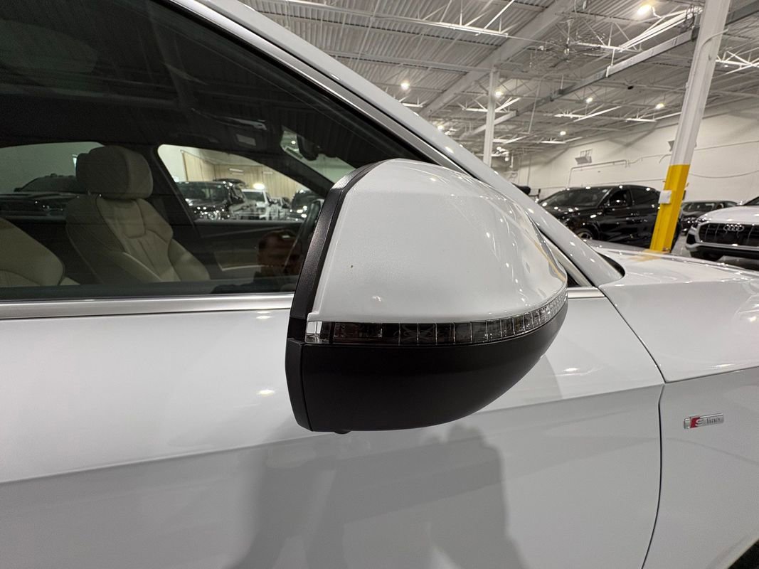 Used 2025 Audi Q5 2.0T Premium Plus w/ Premium Plus Package image 57