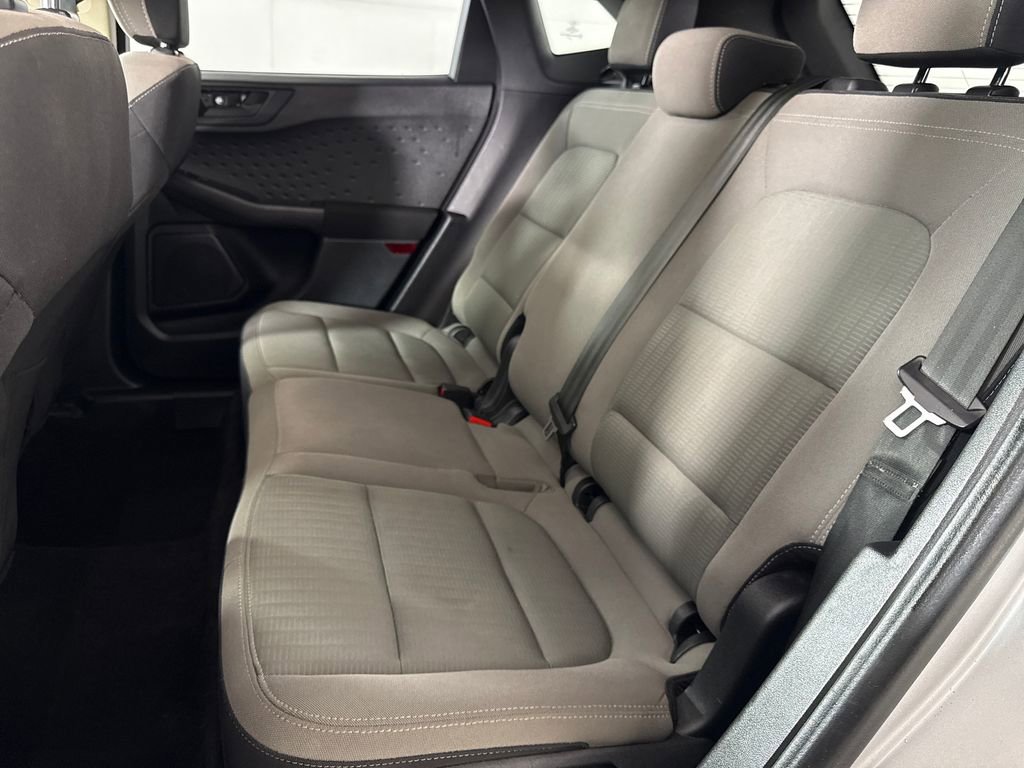 Used 2020 Ford Escape S FWD image 13