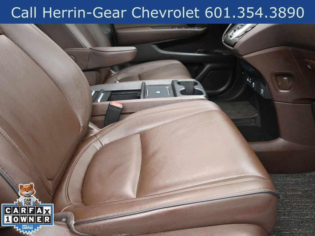 Used 2025 Honda Odyssey Touring image 25