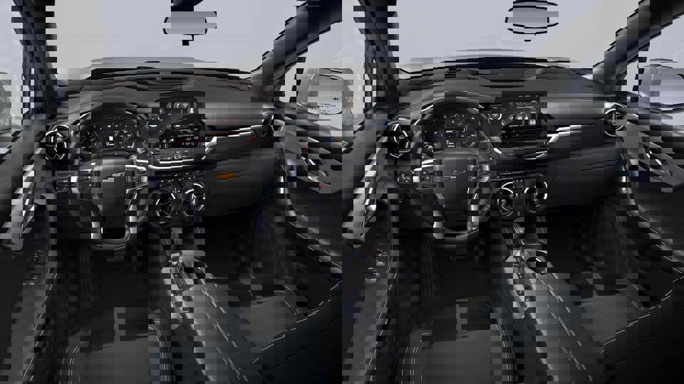 New 2026 Chevrolet Blazer LT image 32