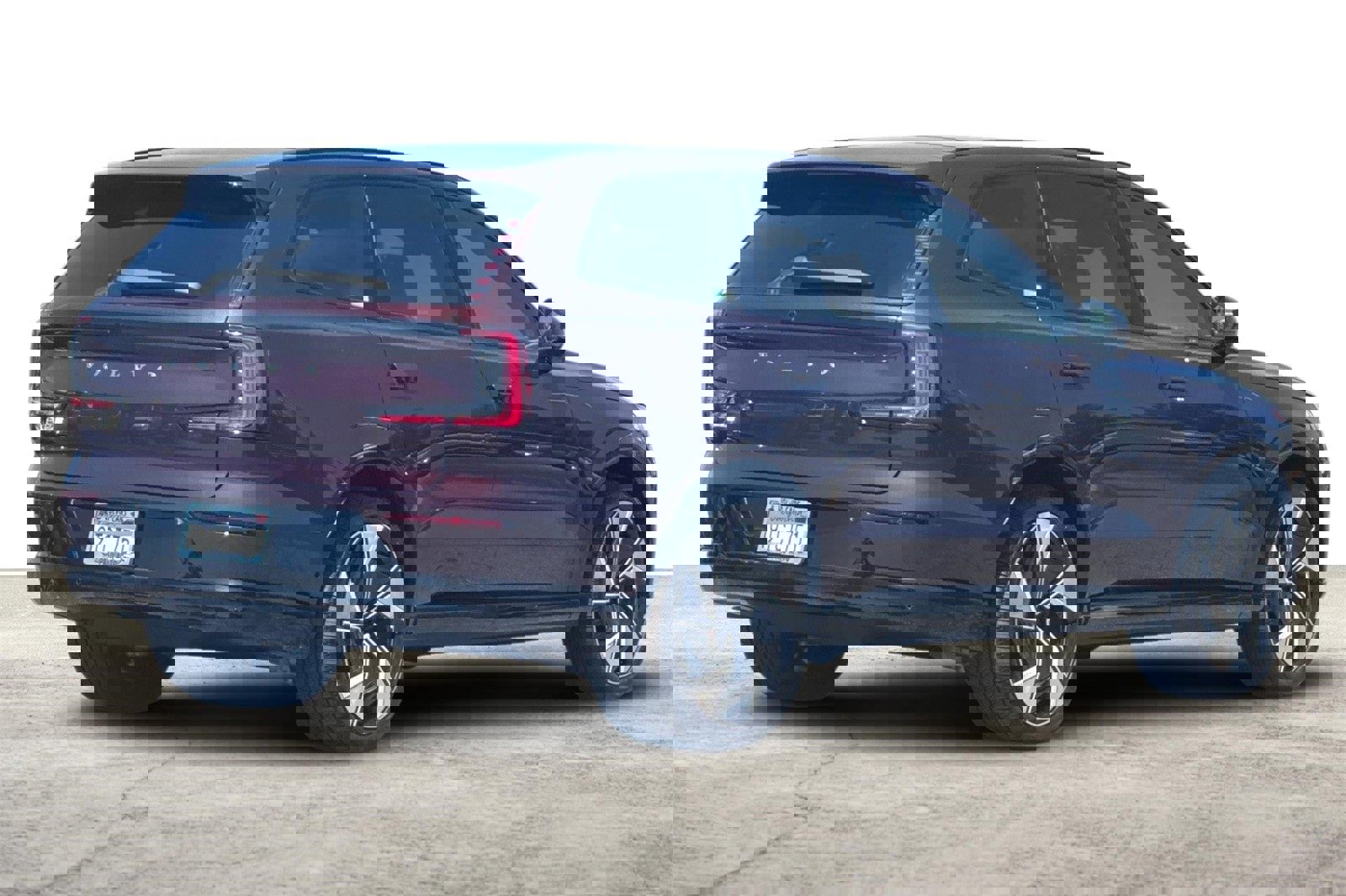 Used 2025 Volvo EX90 Ultra image 3