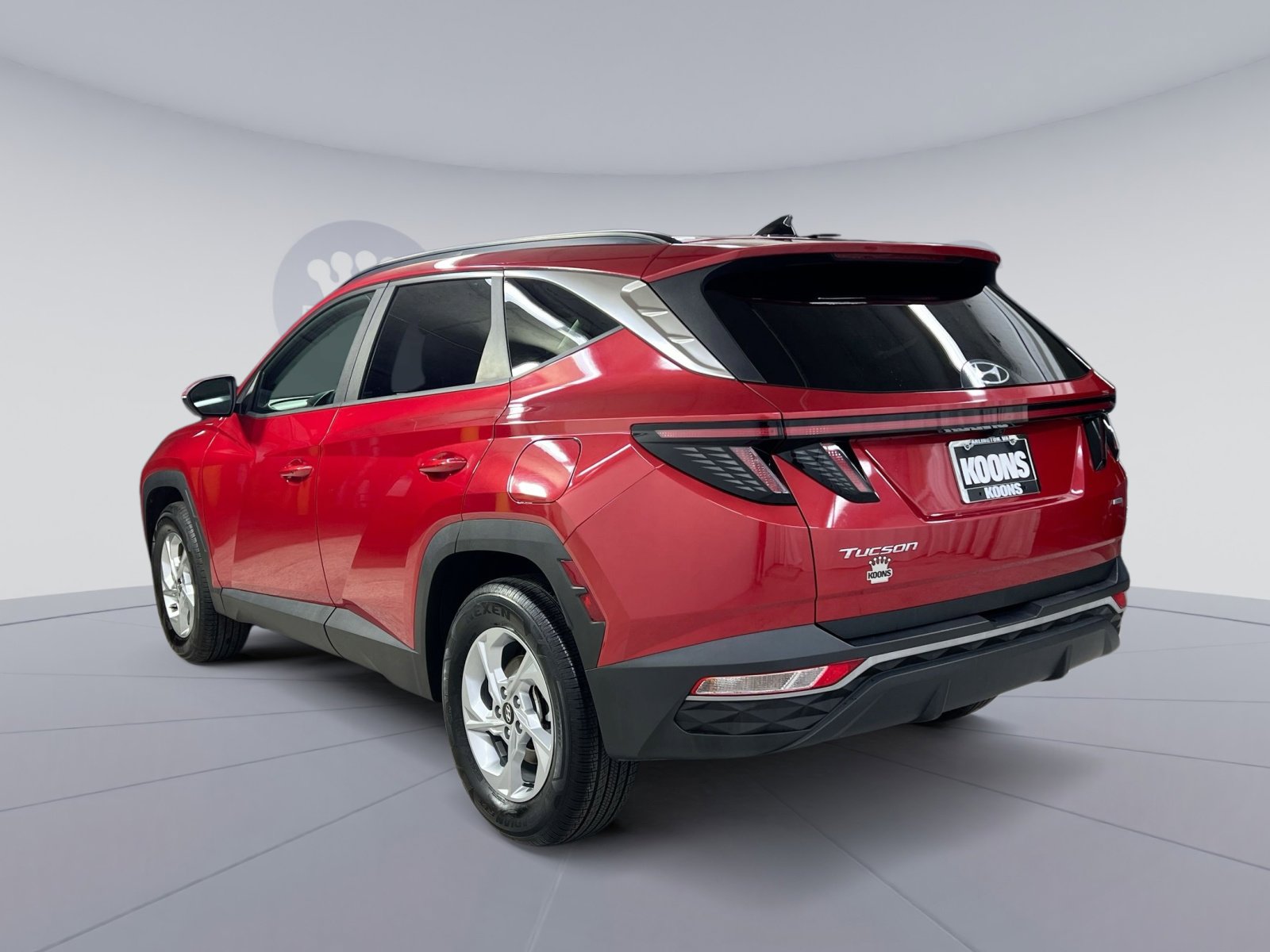 Used 2022 Hyundai Tucson SEL image 10