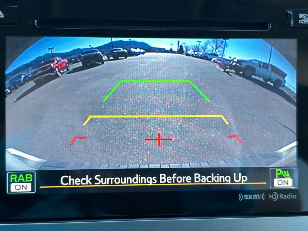 Used 2017 Subaru Outback 2.5i Limited image 14