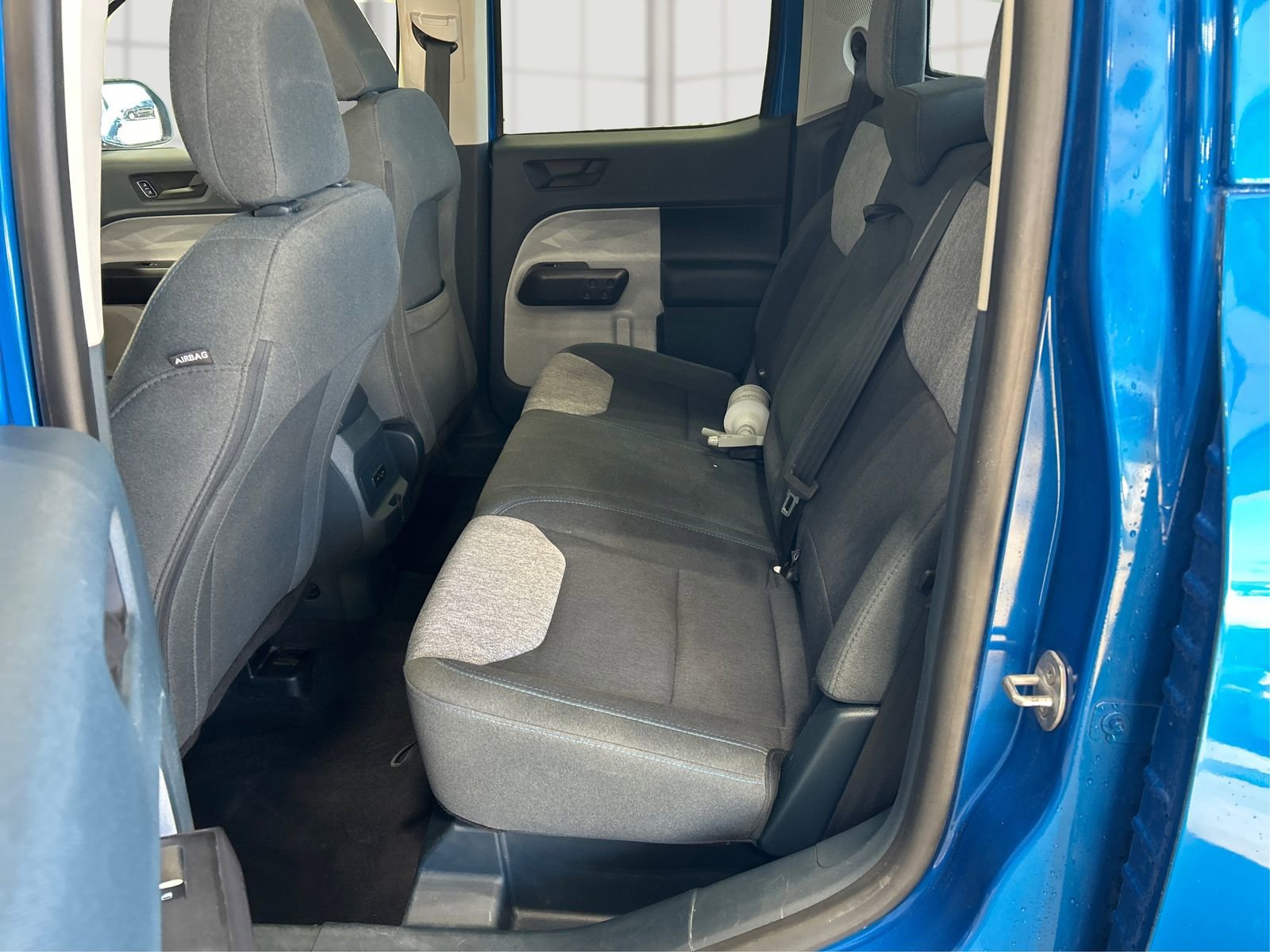 Used 2025 Ford Maverick XLT w/ Equipment Group 302A image 10