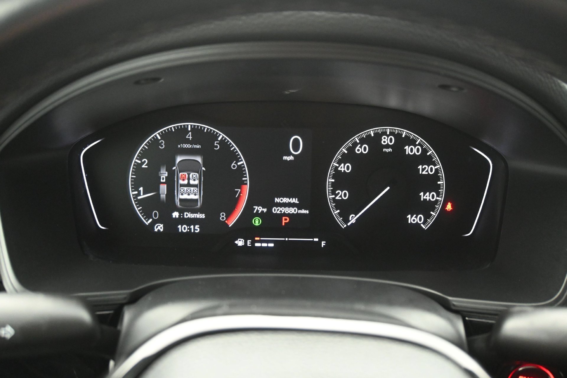 Used 2024 Honda Civic Sport image 21