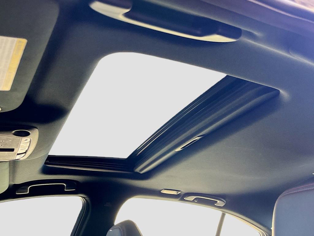 Used 2024 INFINITI Q50 Red Sport 400 w/ Black Opal Edition AWD/4WD image 23