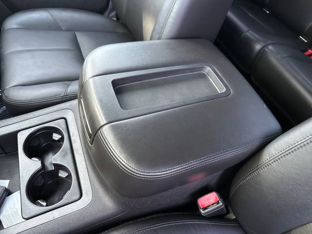 Used 2011 Chevrolet Silverado 1500 LTZ w/ Suspension Package, Off-Road AWD/4WD image 22