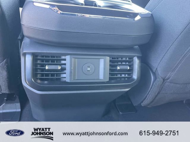 New 2026 Ford F150 STX AWD/4WD image 17