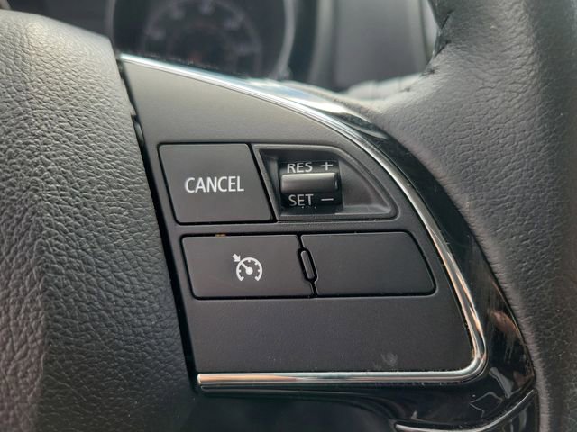 Used 2021 Mitsubishi Outlander Sport SE AWD/4WD image 7