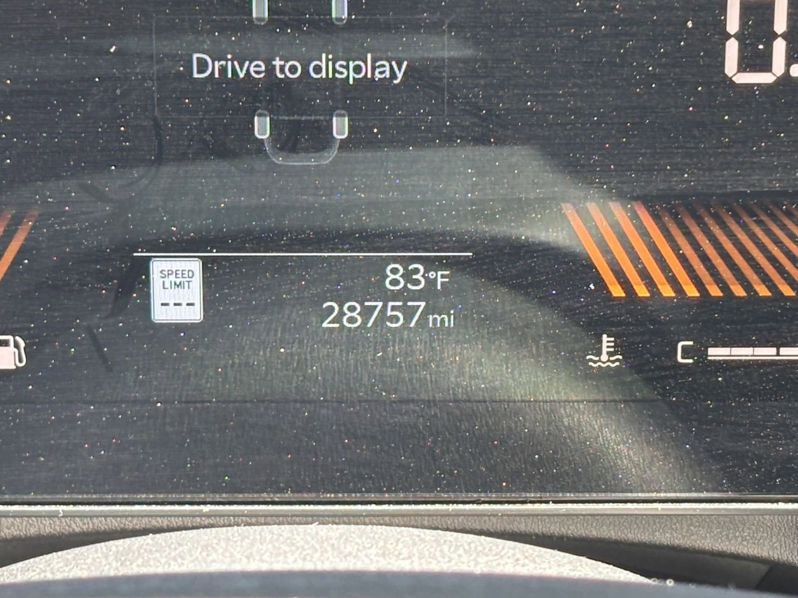 Used 2025 Kia K4 FWD image 42