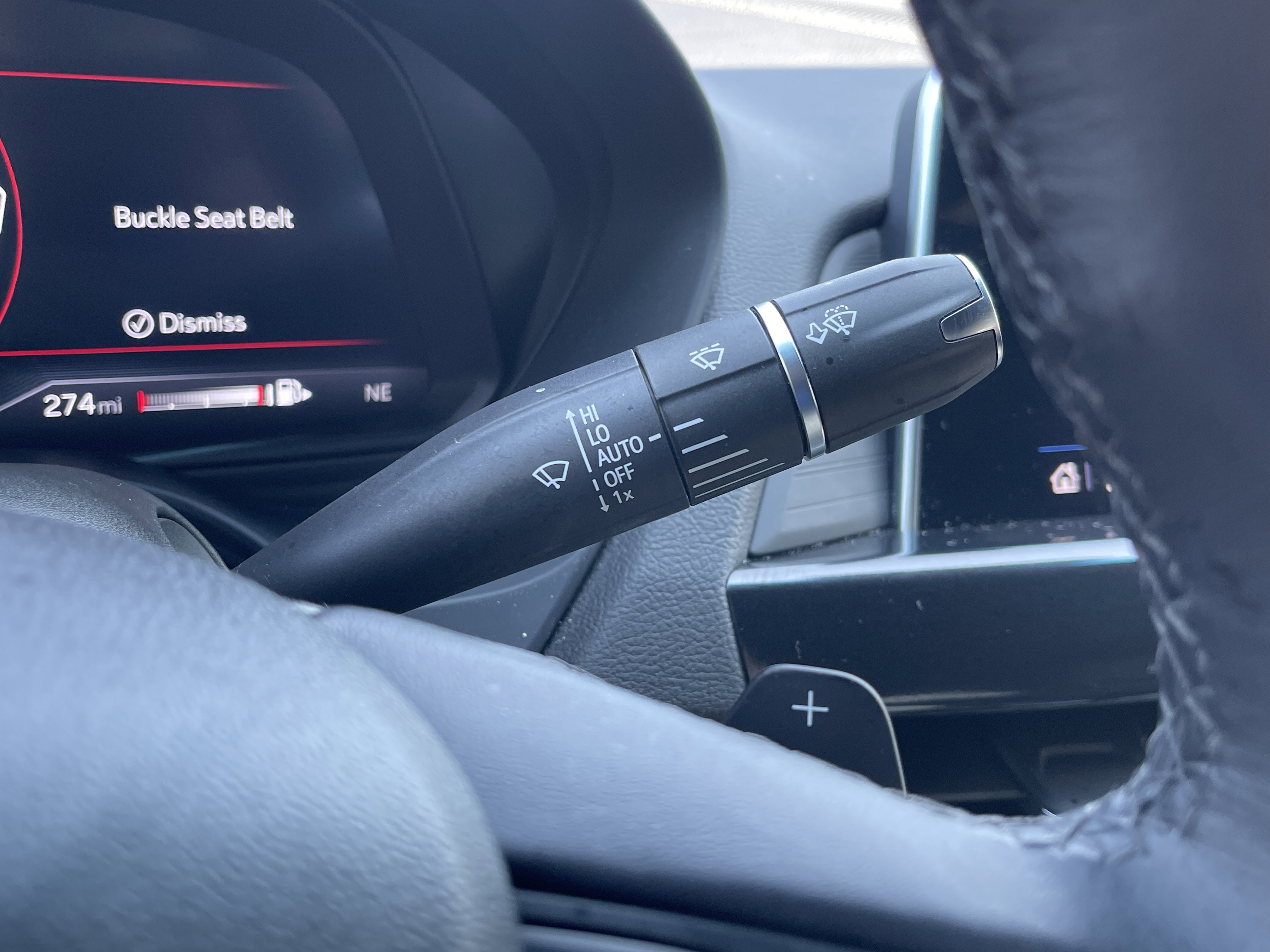 Used 2024 Cadillac CT4 Premium Luxury image 23