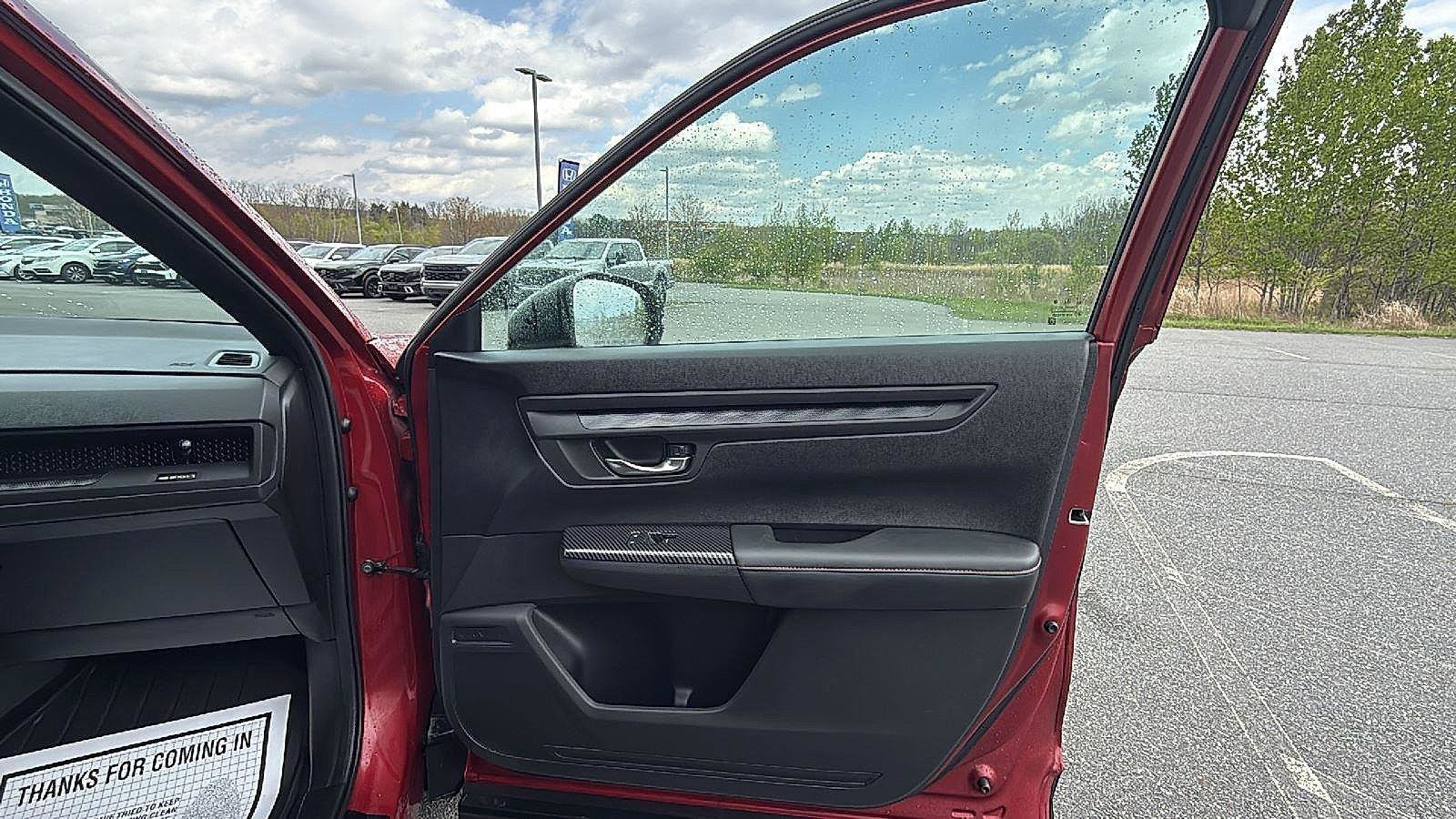 Used 2025 Honda CR-V Sport-L image 15