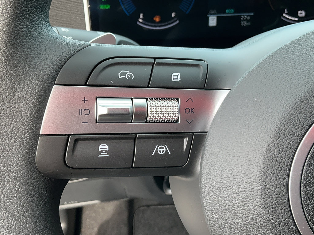 New 2026 Hyundai Tucson Blue SE FWD image 23