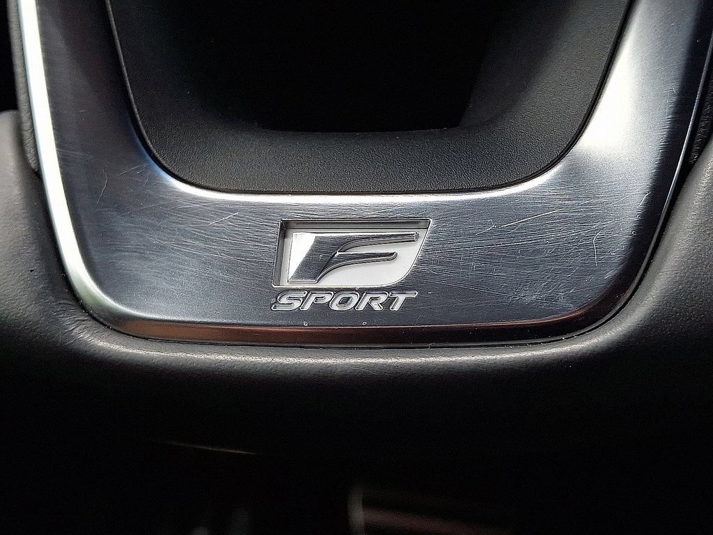 Used 2024 Lexus LX 600 F Sport AWD/4WD image 9