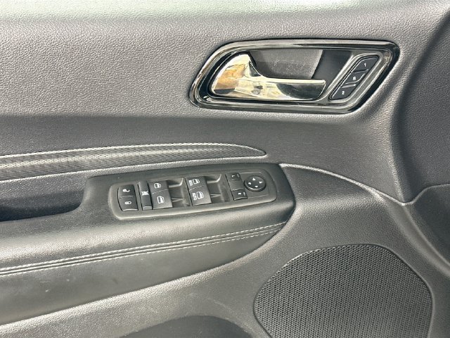 Used 2022 Dodge Durango GT AWD/4WD image 26