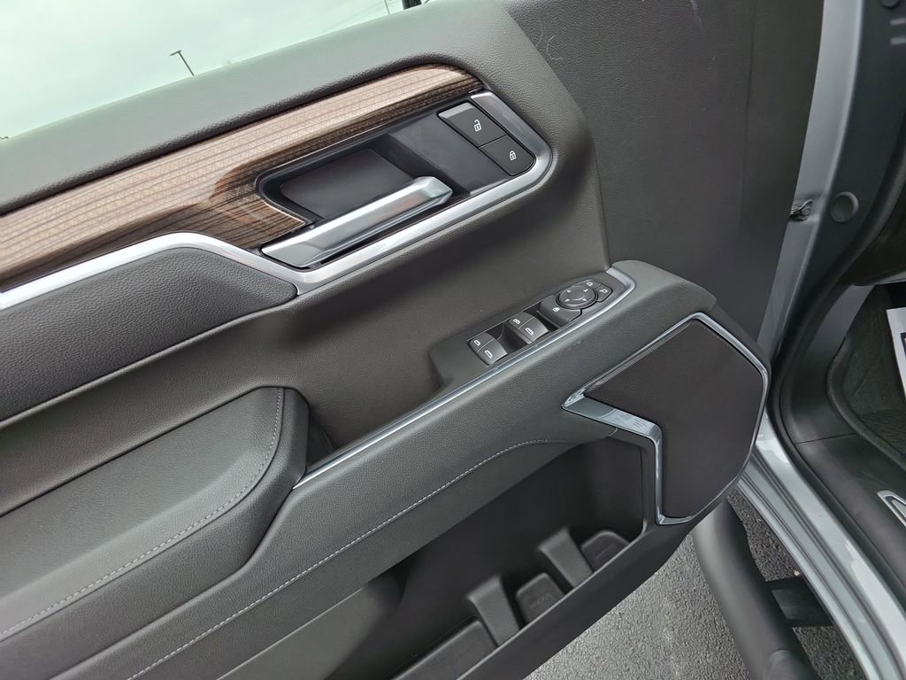 New 2026 Chevrolet Silverado 1500 RST w/ RST Select Package image 13