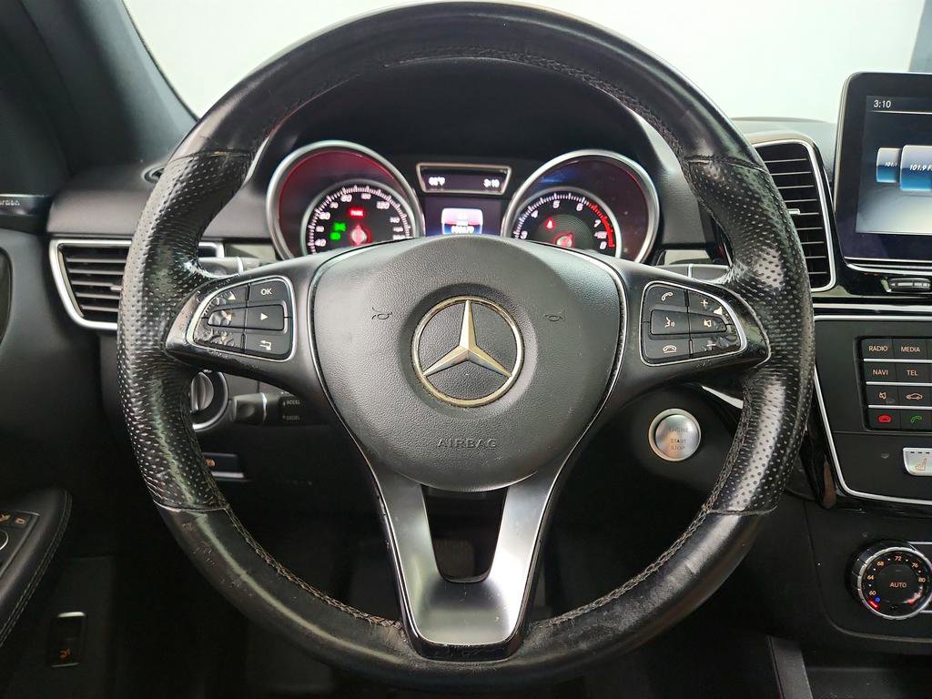 Used 2018 Mercedes-Benz GLE 350 image 18