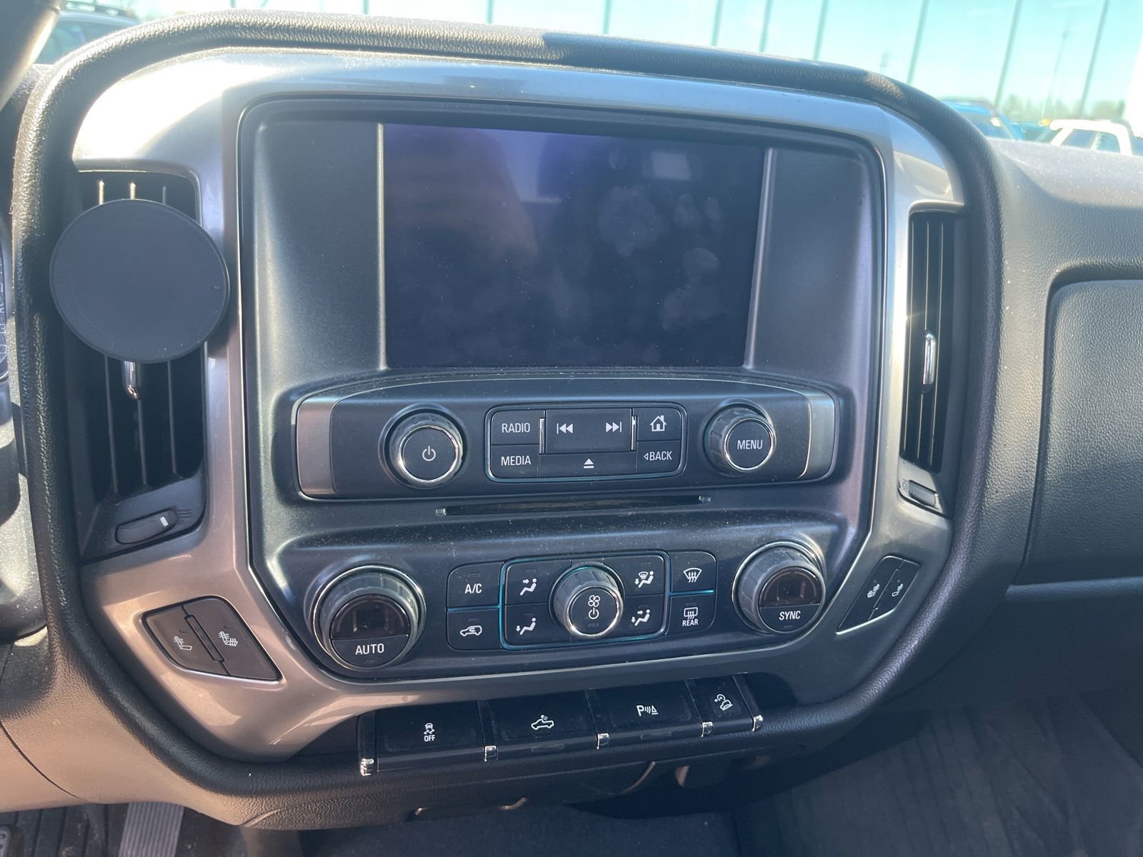 Used 2019 Chevrolet Silverado 1500 LT w/ All Star Edition image 9