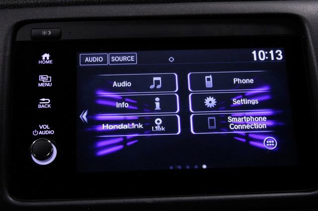 Certified 2022 Honda HR-V Sport image 30