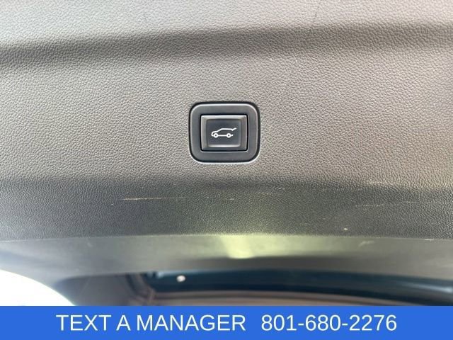 Used 2022 Chevrolet Tahoe RST w/ Luxury Package AWD/4WD image 42