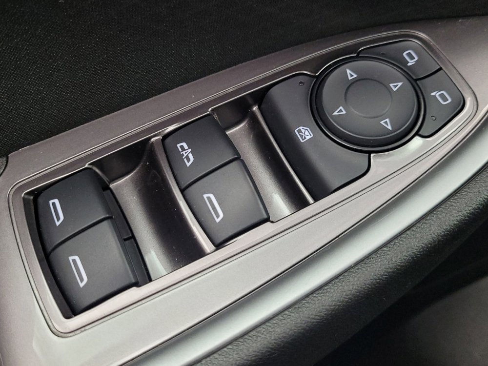 Used 2023 Chevrolet Malibu LT image 27