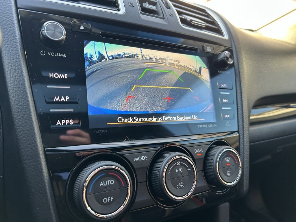 Used 2018 Subaru WRX STI Limited image 22