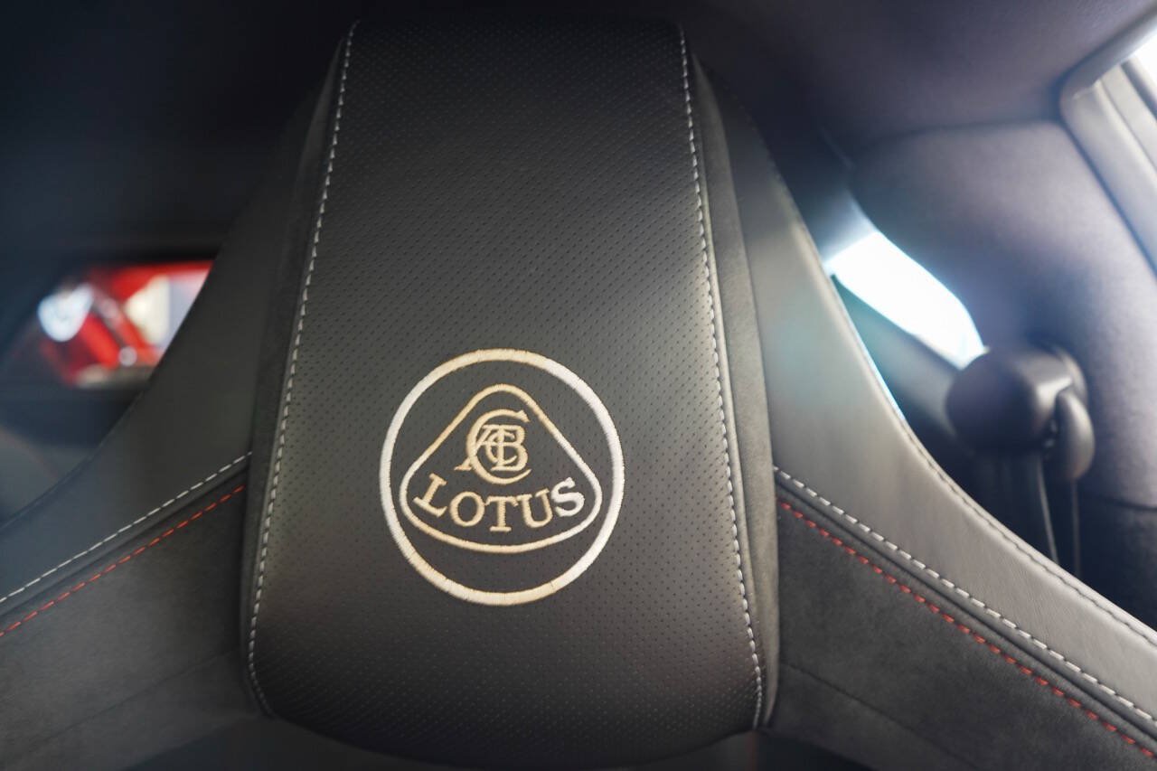 Used 2020 Lotus Evora RWD image 46
